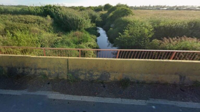 Hallan un cuerpo en estado de descomposición en la Ruta 34, a la altura de Ibarlucea