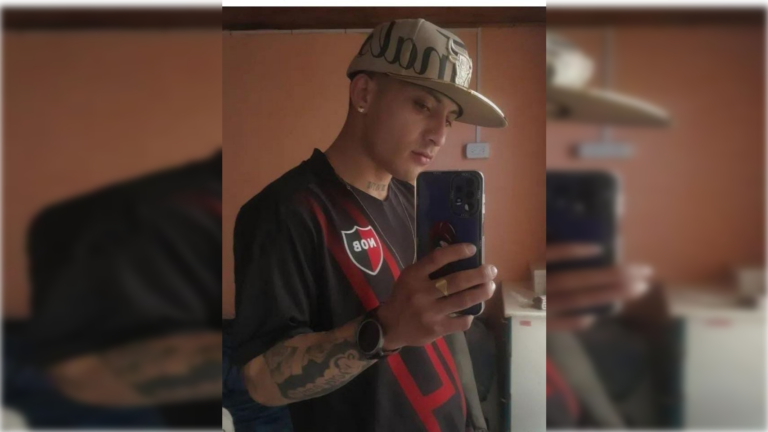 Prisión por el plazo de ley para los presuntos autores del crimen de Gonzalo, en barrio 3 de febrero