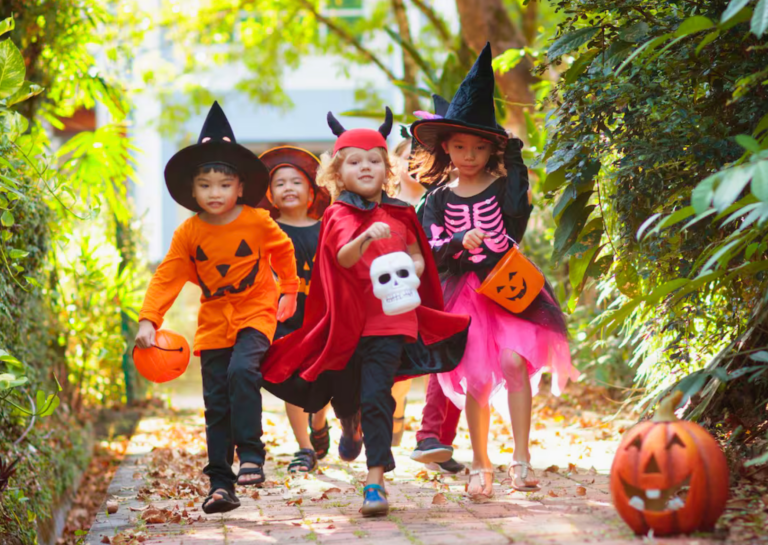 El misterio de Halloween: por qué se celebra el 31 de octubre y cómo surgió la Noche de Brujas