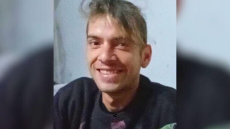 De “desaparecido” a “víctima fatal”: la triste resolución del caso de Jonatan Pérez