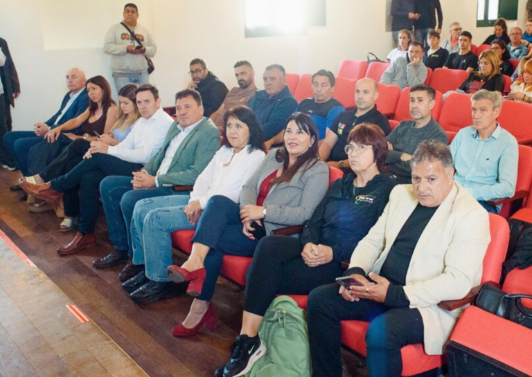 Con 30 disciplinas vuelve “Jugarte”, el evento deportivo estudiantil más grande de la región
