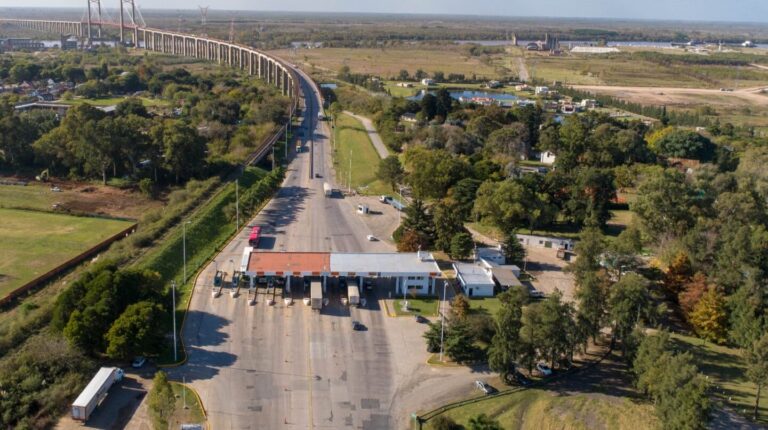 Rutas nacionales: el Gobierno anunció que recibió siete ofertas para la licitación de 741 kilómetros