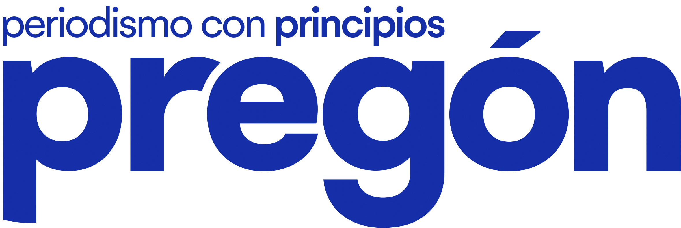 Pregón – La voz de San Lorenzo
