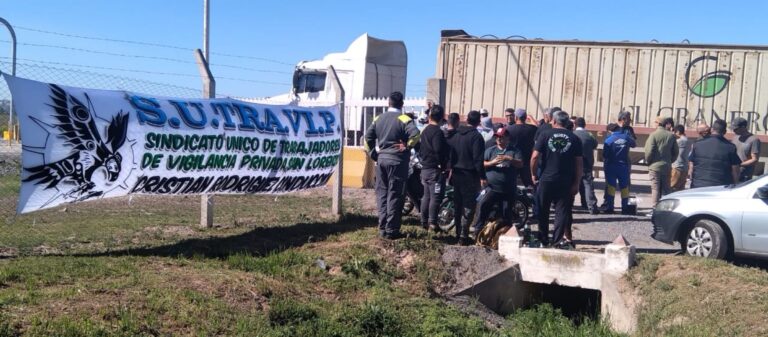Profertil acuerda traspaso administrativo de seguridad sin cambios en las condiciones laborales para vigiladores