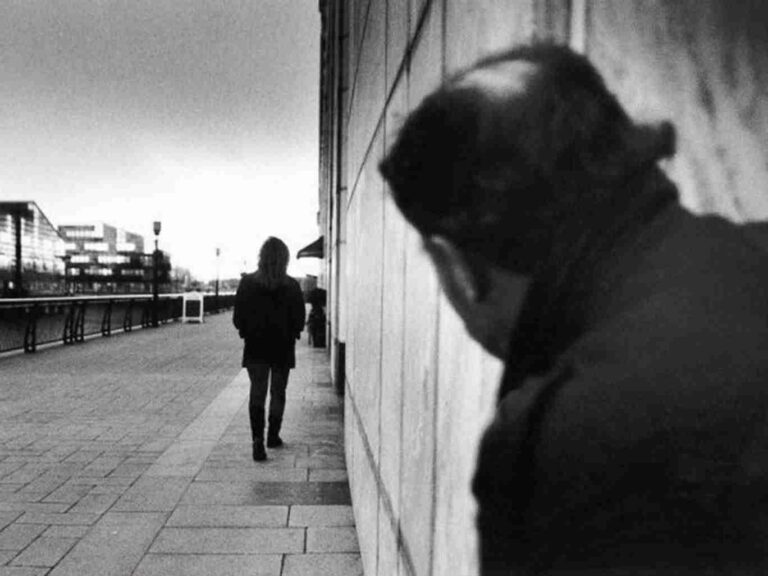 Violó una prohibición de acercamiento hacia su ex pareja y pasará 30 días en prisión preventiva
