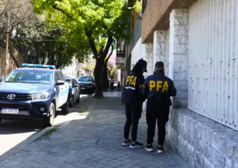Rosario: rescataron a una mujer esclavizada durante más de 20 años