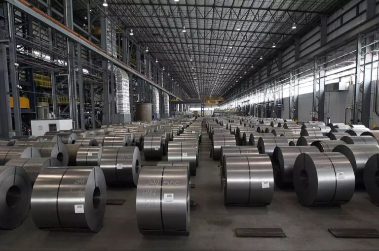 Retenciones cero: el Gobierno elimina temporalmente los derechos de exportación al acero y al aluminio