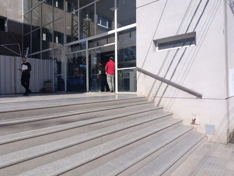 Condenaron a 16 años de prisión por robar con un arma de fuego en una heladería en San Lorenzo