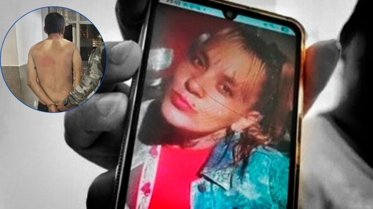 Un femicidio que podría haberse evitado: una jueza había ordenado la prohibición de acercamiento descartando la prisión preventiva