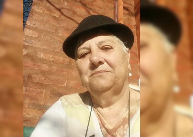 San Lorenzo despide a Julia Di Leo, madre fundadora de CADI y símbolo de lucha e inclusión
