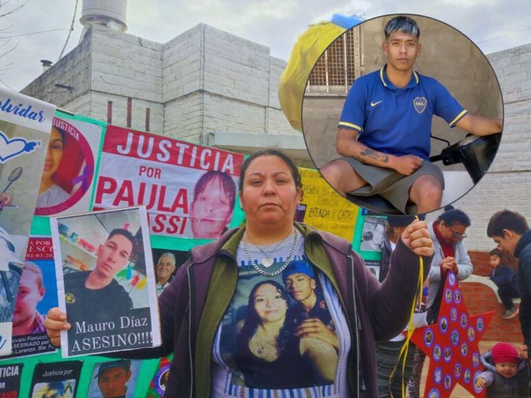 De la fuga alcoholizada a la justicia: comienza el juicio por la muerte de Santiago Calzada