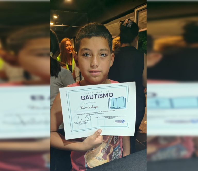 Preocupación en Puerto General San Martín: Buscan a un niño de 10 años que salió de su hogar y no regresó