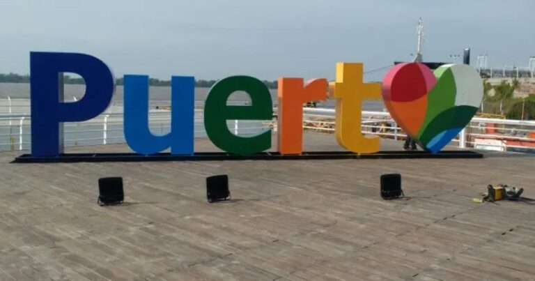 Puerto General San Martín celebra su 136º aniversario con una agenda llena de cultura y participación