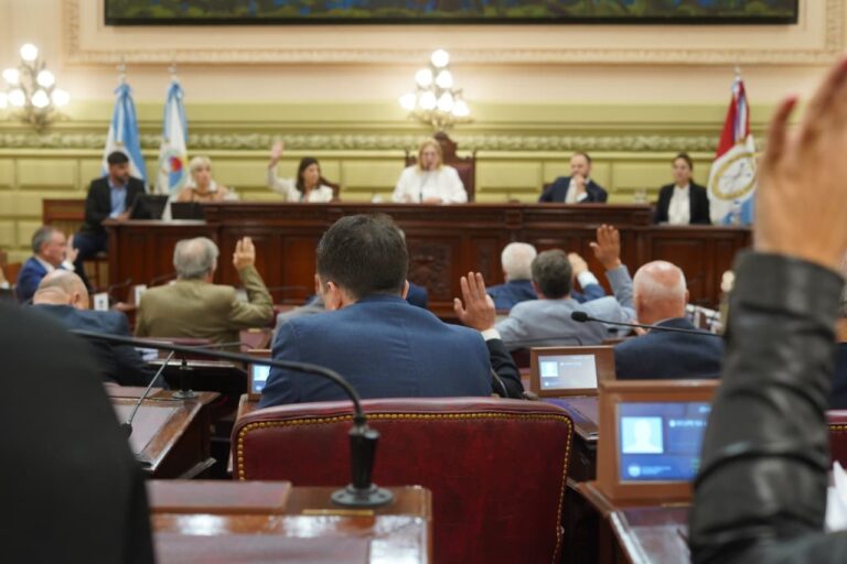 El Poder Ejecutivo envió nueve pliegos de magistrados para su confirmación en la Legislatura: dos nuevos jueces asumirán en San Lorenzo