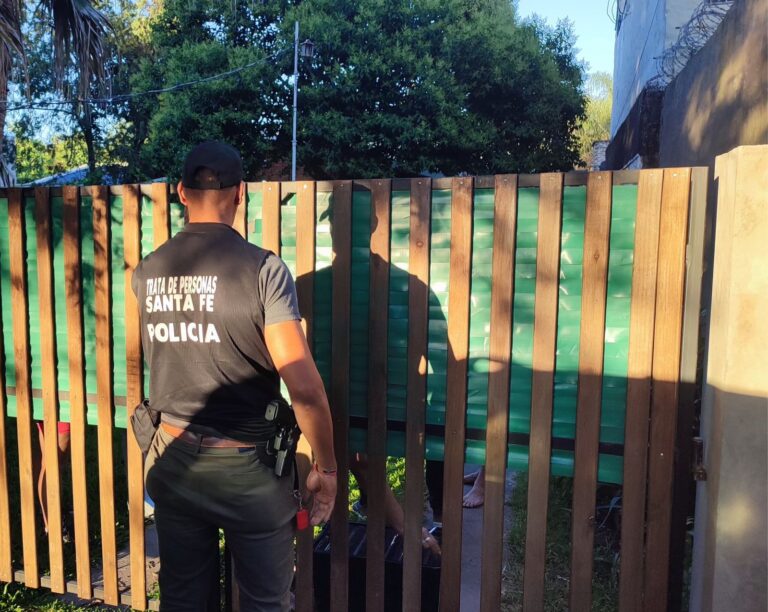 Pueblo Esther: un odontólogo de 60 año quedó detenido por abuso sexual y por tener material sexual infantil