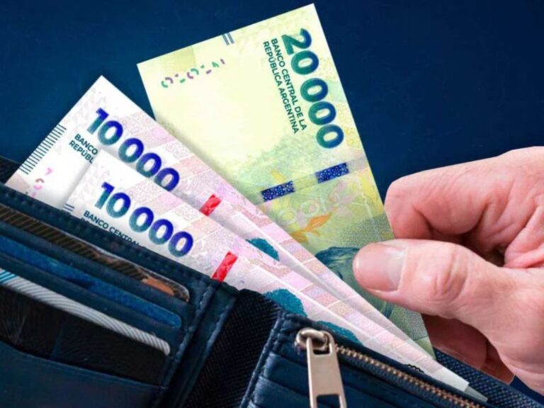 Aguinaldo diciembre 2025: quiénes pueden cobrarlo y cuándo se paga