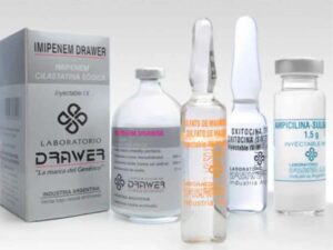 Anmat prohibió medicamentos de Drawer S.A. por fallas en la planta