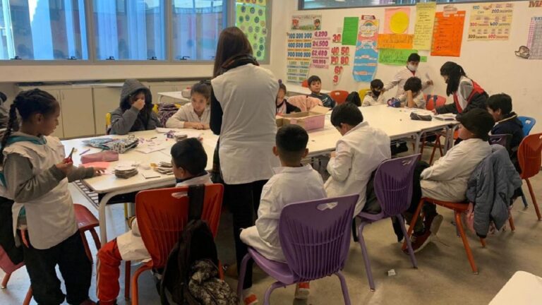 Asistencia Perfecta: más de 60 mil trabajadores de la educación cobrarán el incentivo mensual de octubre