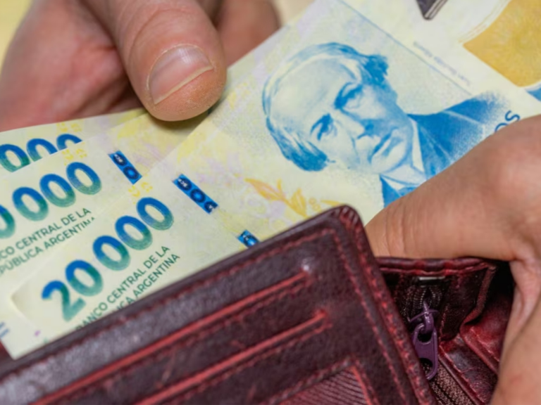 Salario mínimo vital y móvil: Gobierno define el nuevo aumento