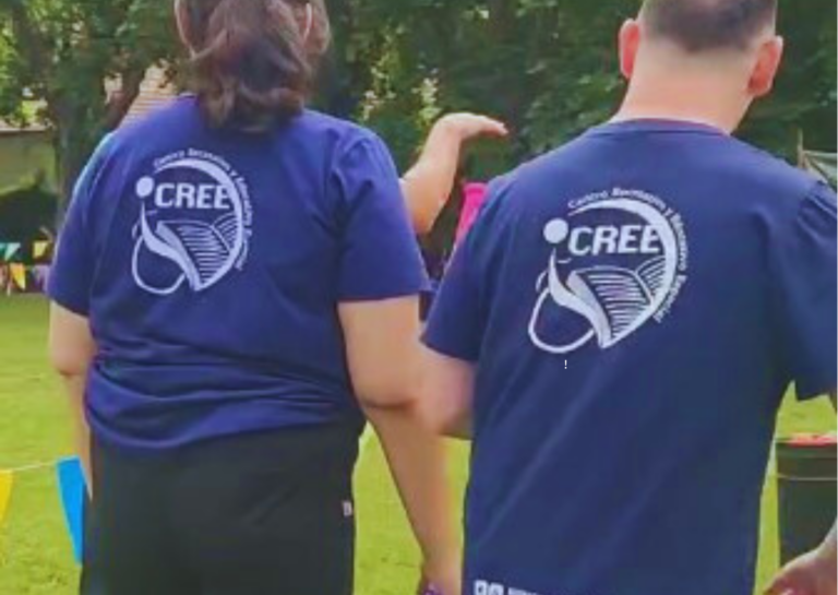 San Lorenzo se prepara para una noche solidaria y llena de tradición: vuelve la “Caminata bajo las estrellas” del Centro de Día CREE