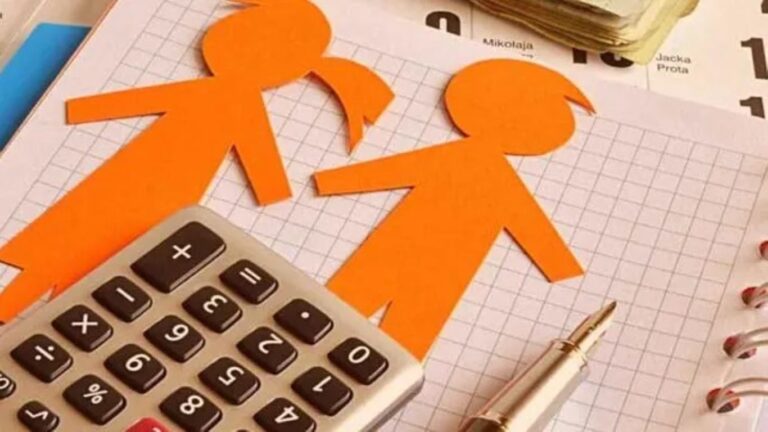 Un padre moroso recibe sanciones severas por no pagar la manutención de su hija: “Incumplir tiene consecuencias”