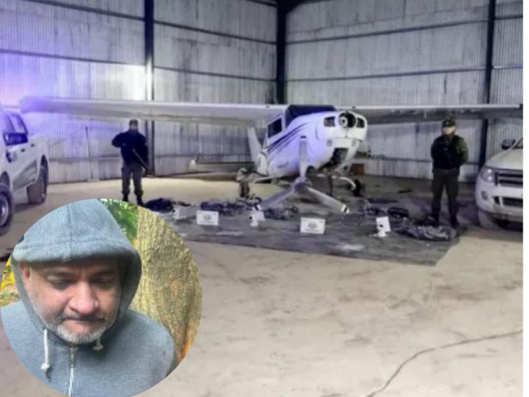 Detención de Brian Bilbao: cayó uno de los prófugos más buscados de Santa Fe