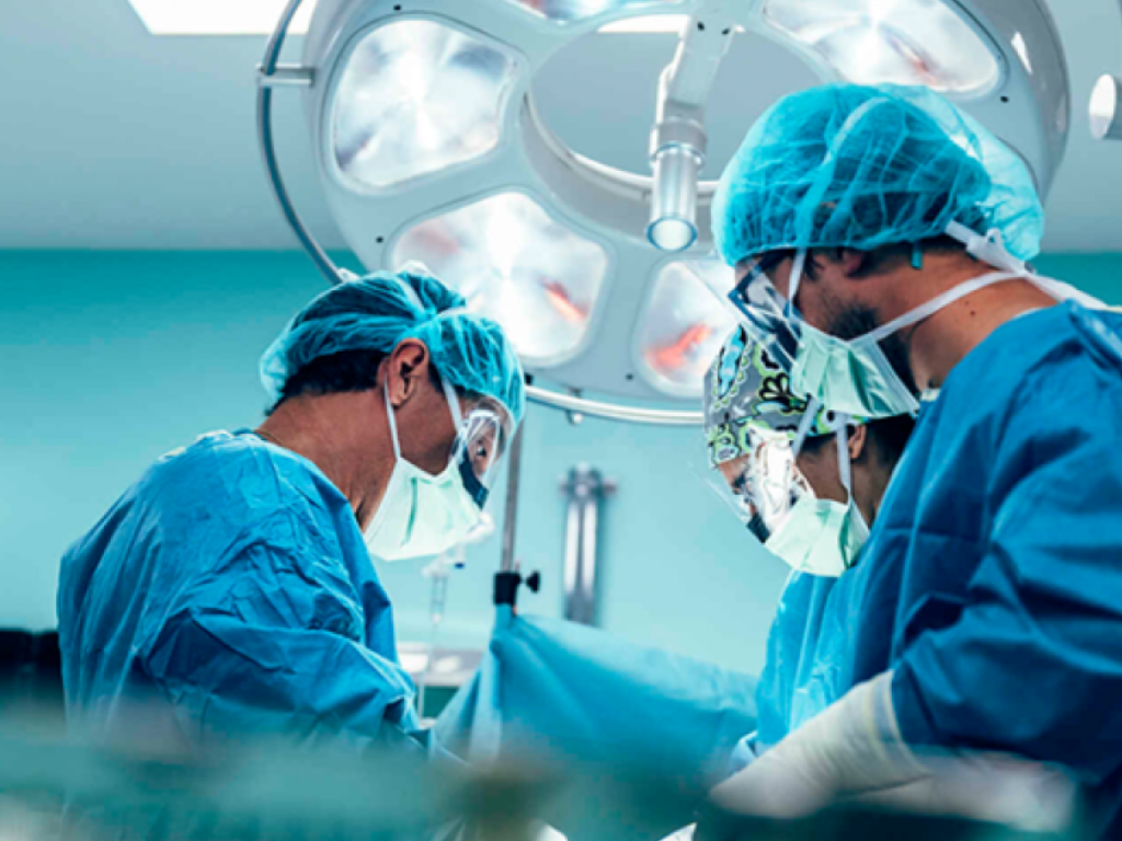 Donación de órganos en Santa Fe alcanzó récord histórico en octubre