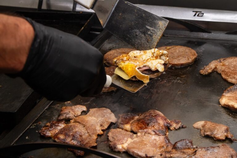 Timbúes Emprende: Abren inscripción al registro de emprendedores gastronómicos y artesanos