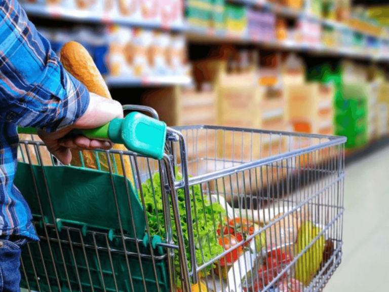 Inflación noviembre 2025: sigue arriba del 2%