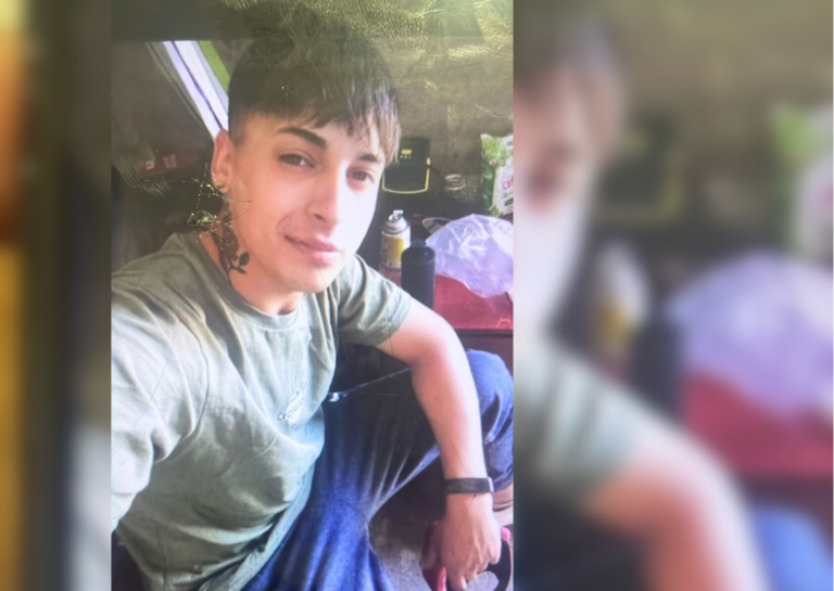 Buscan a un joven de 20 años desaparecido en Capitán Bermúdez
