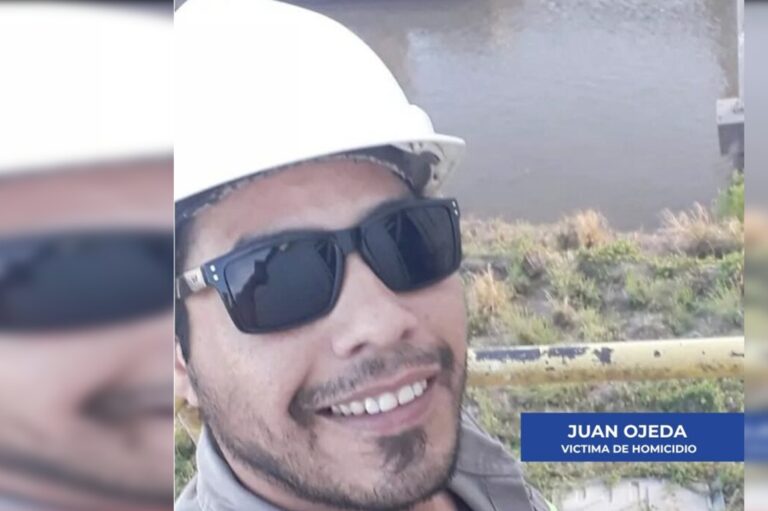 Continuará en prisión hasta el juicio oral, el cómplice por la muerte de Juan “Gualillo” Ojeda