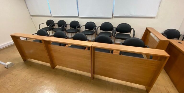 San Lorenzo será sede de la primera charla abierta sobre Juicio por Jurados en la provincia