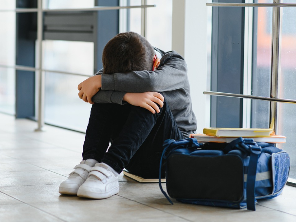 Proyecto de multas por bullying en Santa Fe con sanciones y tareas para padres