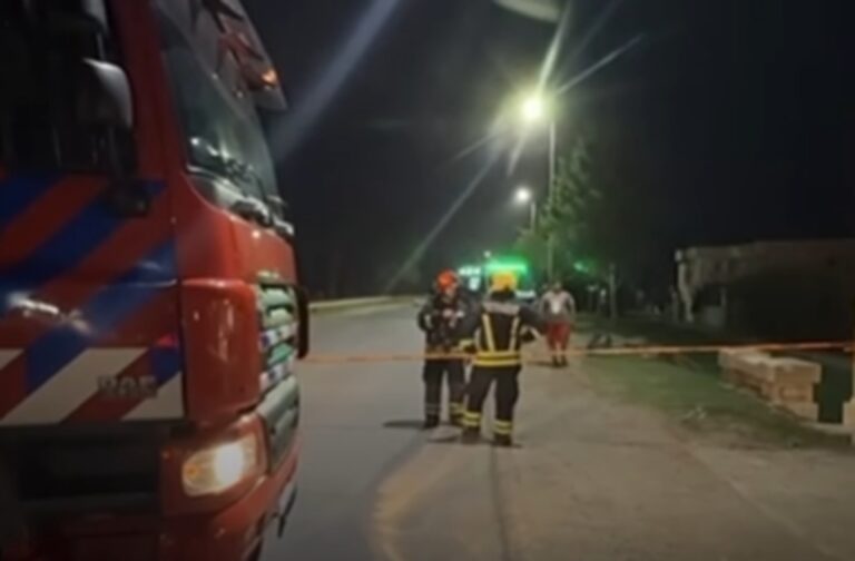 Mujer murió atropellada por un camión mientras circulaba en bicicleta en Oliveros