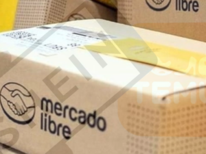 Plataformas chinas Shein y Temu compitiendo en el mercado digital