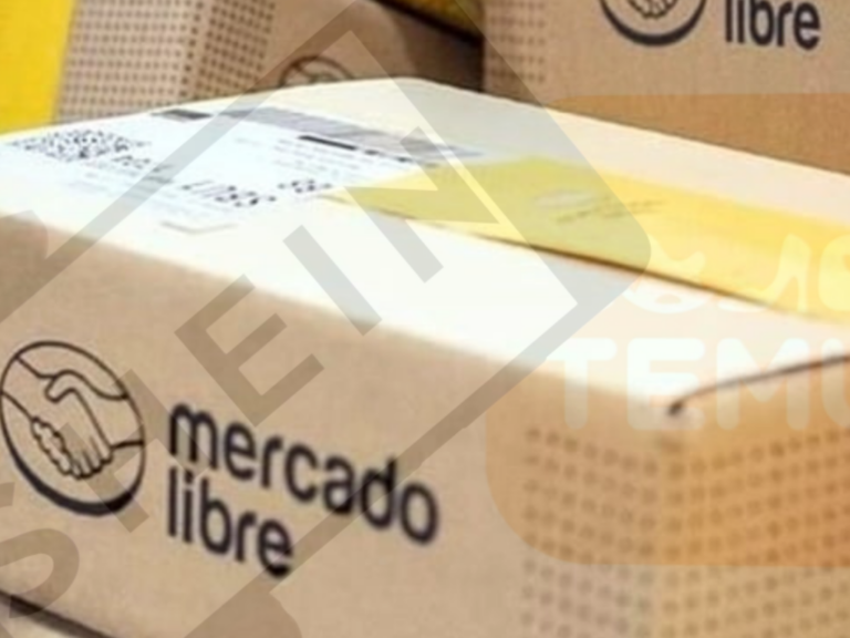 Plataformas chinas  en Argentina: desafían al comercio local