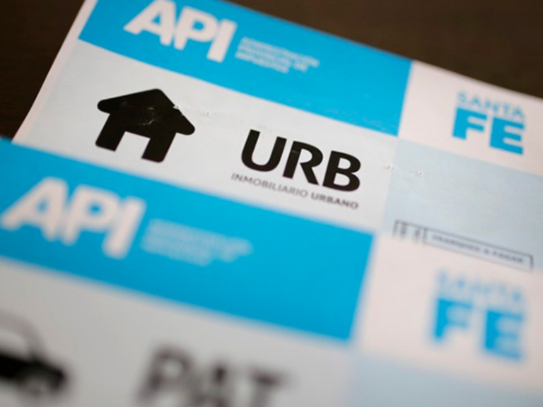 Ley tributaria 2026 en Santa Fe: impuestos bajo control