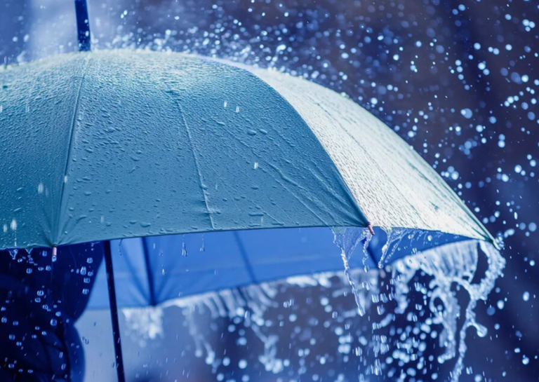 Alerta amarilla por tormentas en la región: llega el alivio tras el intenso calor