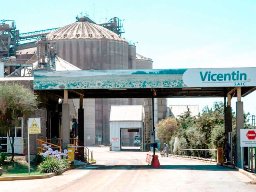 Vicentin etapa clave: el juez ordena a Grassi responder impugnaciones de Molinos y LDC