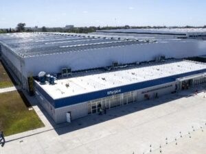 Planta de Whirlpool en Pilar cerrada y trabajadores despedidos