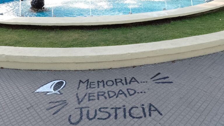 Organismos de Derechos Humanos convocan a una jornada de resistencia en San Lorenzo