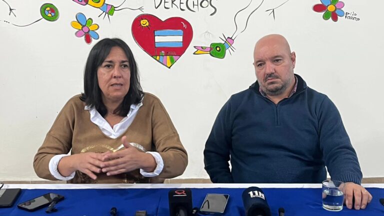 AMSAFE San Lorenzo organiza una charla informativa clave sobre la reforma educativa