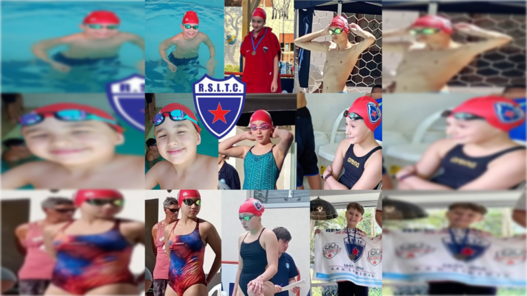 Club Red Star: ¡Nueve estrellas brillan con pasaje al Nacional de San Juan!