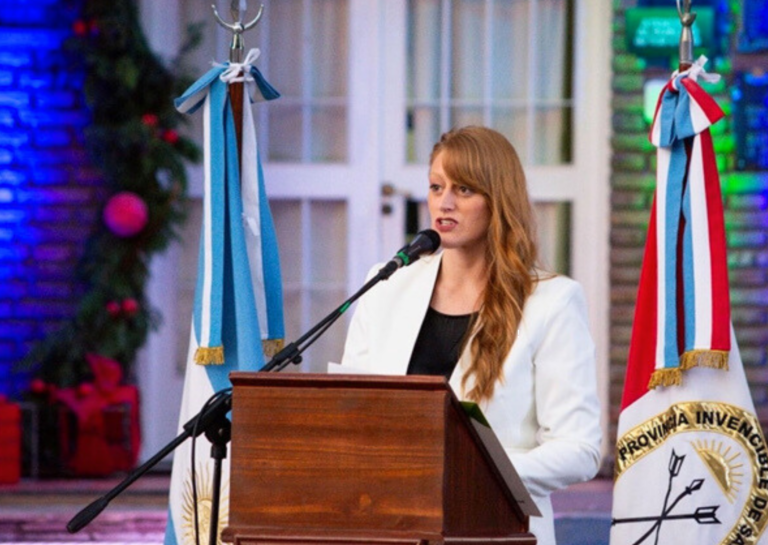 San Jerónimo Sud: la Comuna avanza en la eliminación de 59 tasas administrativas