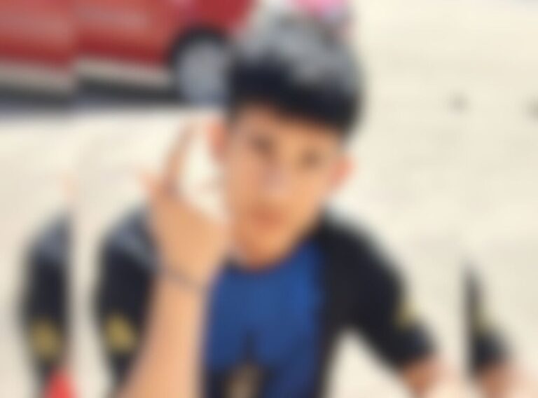 Hallaron al menor desaparecido en Fray Luis Beltrán