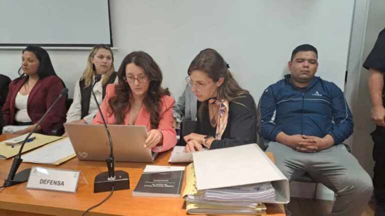 Primer juicio por jurados en Reconquista: comienza el proceso por el homicidio de una niña de 3 años