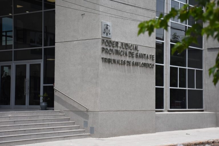 Condenan a 13 años de prisión por el homicidio de un hombre durante un robo en Andino