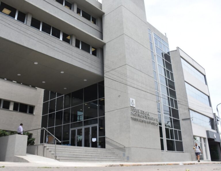 Inauguran el moderno edificio de Tribunales con tecnología que ubicará a todos los Juzgados