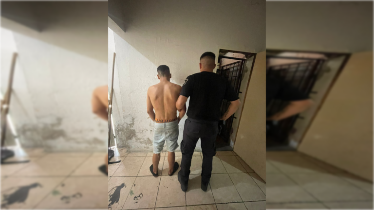 San Lorenzo: Asesinaron a un joven de 19 años con un arma de fuego. Detuvieron al presunto agresor