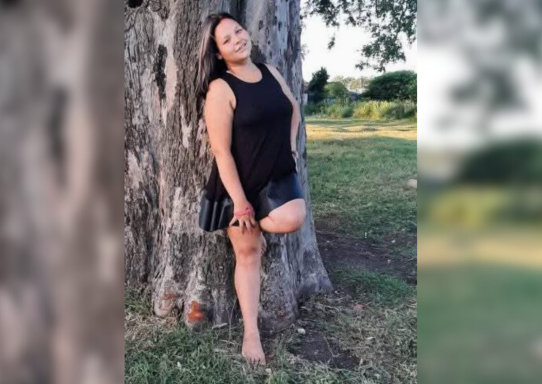 Buscan a Abril Alejandra Ojeda, una joven de 20 años desaparecida desde el sábado en San Lorenzo